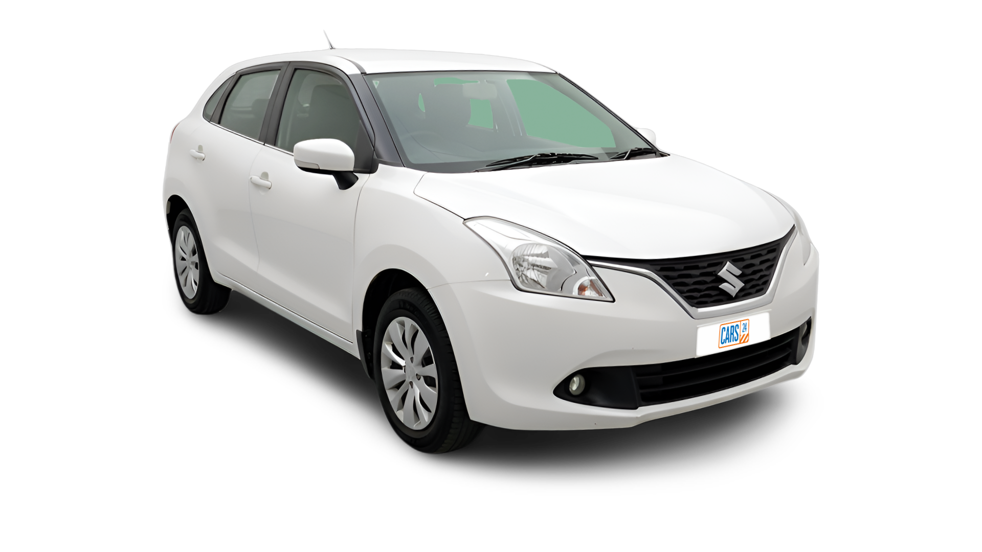 Maruti Baleno-img